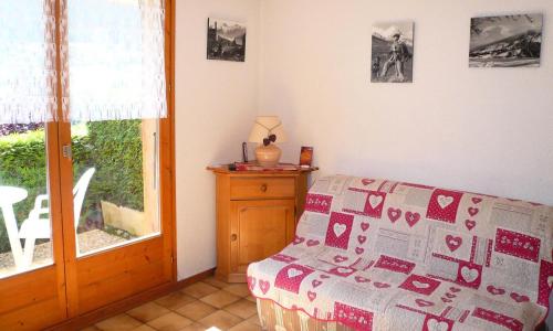 Résidence Les OrÉades - Studio pour 4 Personnes 29