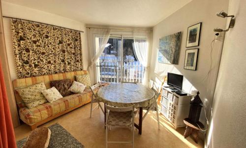 Résidence Ayre - Studio pour 4 Personnes 124