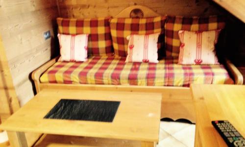 Chalet Les Lupins - 4 Pièces pour 8 Personnes 14