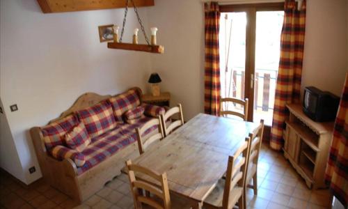 Résidence Les Alpages - 3 Pièces pour 6 Personnes 74