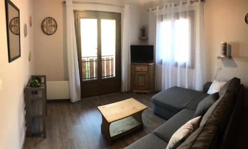 Résidence Les Alpages - 2 Pièces pour 5 Personnes 54