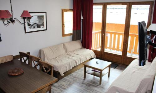 Les Chalets Valoria - 3 Pièces pour 6 Personnes 24
