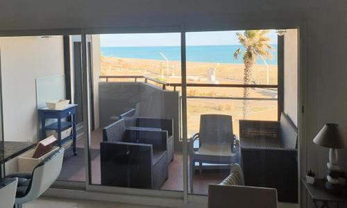 Résidence SOLEIL LEVANT 2 - 2 Pièces pour 6 Personnes 84