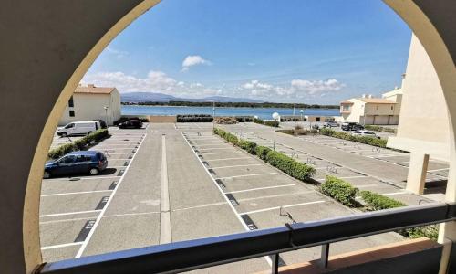 Résidence TERRASSES DE LA MEDITERRANEE 1 - 2 Pièces pour 4 Personnes 94