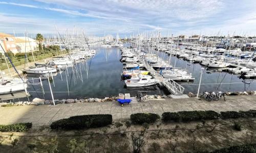 Résidence LE CEZELLY - 2 Pièces pour 4 Personnes 44