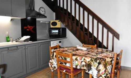 Résidence MAISONS DE LA PLAGE - Maisons & Villas pour 4 Personnes 94