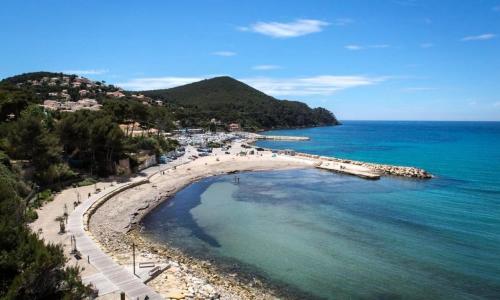 Résidence Superbellevue - Maisons & Villas pour 4 Personnes 584