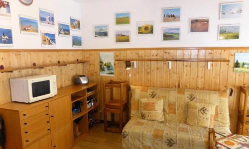 Résidence Combettes - 2 Pièces pour 4 Personnes 624