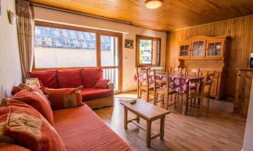 Résidence Le Caribou - 2 Pièces pour 6 Personnes 544