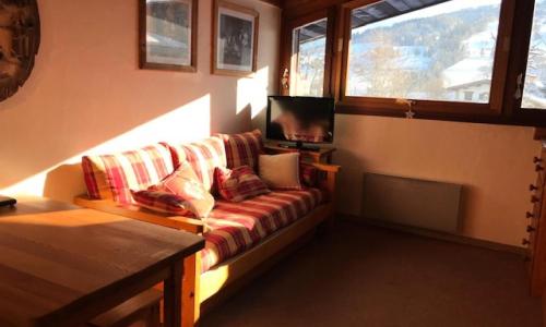 Résidence Les Cristaux Du Bas - Studio pour 4 Personnes 984