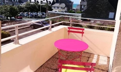 Résidence Amiraute - 2 Pièces pour 2 Personnes 554