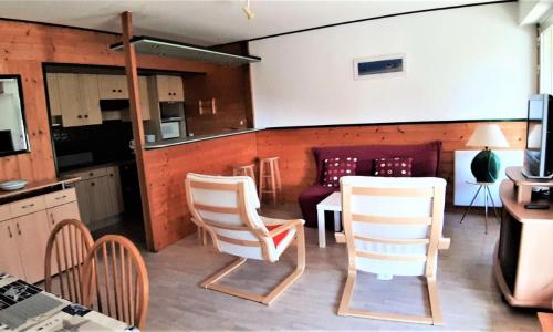 Résidence Amiraute - 2 Pièces pour 2 Personnes 494