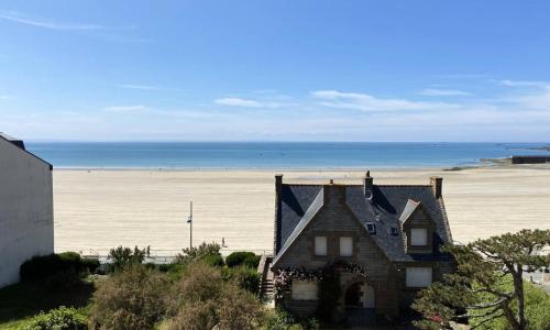 Résidence Dauphins - 2 Pièces pour 2 Personnes 524