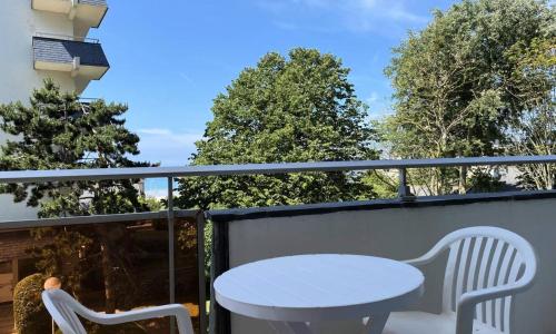 Résidence Parc - 2 Pièces pour 2 Personnes 564