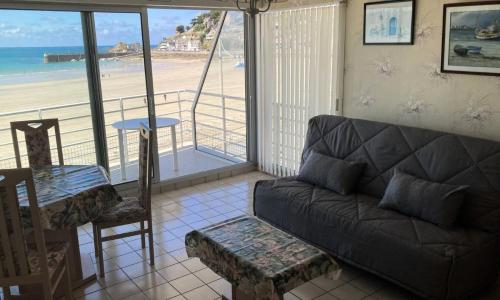 Résidence -pleneuf Val Andre - Pièces 364