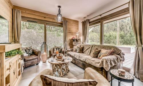 Résidence Les Terrasses De La Vanoise - 4 Pièces pour 8 Personnes 314