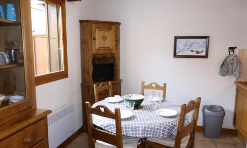 Résidence Palmes D'or - 2 Pièces pour 4 Personnes 504