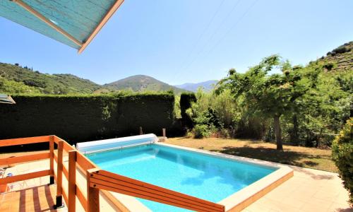 Villa Banyuls-sur-Mer, 4 pièces, 6 personnes - FR-1-309-332