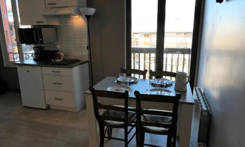 Résidence Les Bruyeres - Studio pour 4 Personnes 354