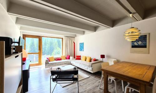 Résidence Cassiopee - 3 Pièces pour 8 Personnes 984