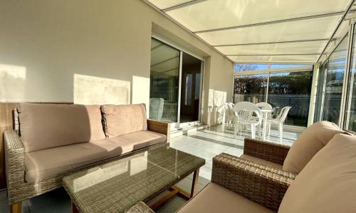 Maison Dolus-d'Oléron, 3 pièces, 6 personnes - FR-1-246A-281