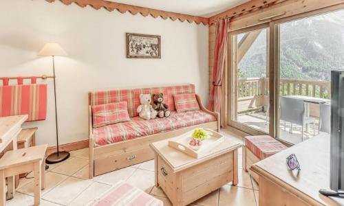 Résidence Les Alpages - 3 Pièces pour 6 Personnes 294