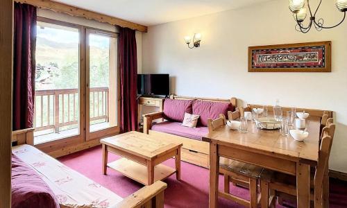 Résidence L'ecrin Des Sybelles - 2 Pièces pour 6 Personnes 004