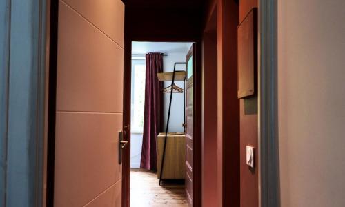 Résidence Domaine De Roche Pointue - 3 Pièces pour 5 Personnes 114