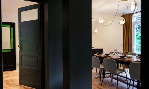 Résidence Domaine De Roche Pointue - Pièces 094