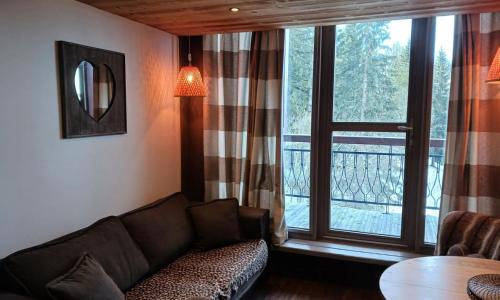 Résidence Aiguille Grive Bat I - 2 Pièces pour 5 Personnes 281