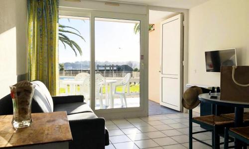 Résidence Le Boucanier - 2 Pièces pour 6 Personnes 974