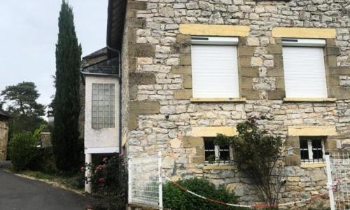 Gîte de France à Lissac sur Couze 2 épis - Gîte de France 4 personnes 584