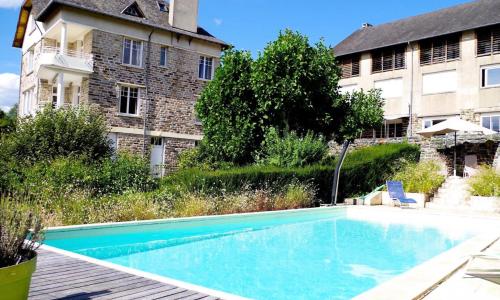 Gîte de France A perle de vue épis - Gîte de France 294