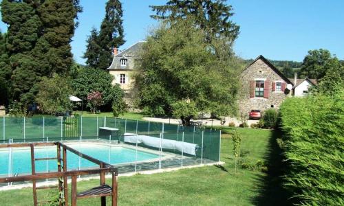 Gîte de France Gîte de la plaine 3 épis - Gîte de France 6 personnes 334