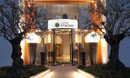 Stadio Hotel