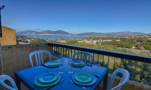 Appartement 102 Terra Bella 1 Porticcio