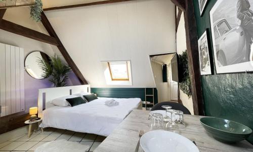 Deluxe Room photo