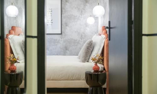 The New Bliss - Duke Housing