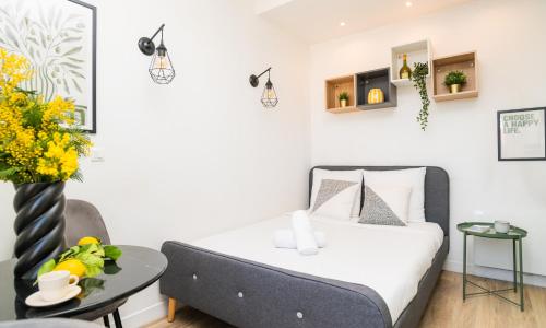 The Premium Stay - Duke Housing