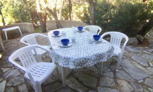 Mini villa Sotta, Santa Giulia