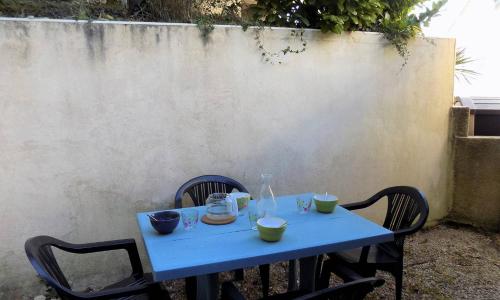 Meschers sur Gironde - VILLA avec TERRASSE - IDEAL vacances en famille