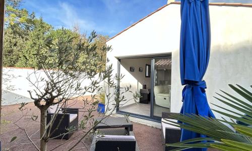 Maison La Guérinière, 3 pièces, 4 personnes - FR-1-224B-116