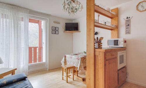 Studio Esquièze-Sère, 1 pièce, 6 personnes - FR-1-402-30