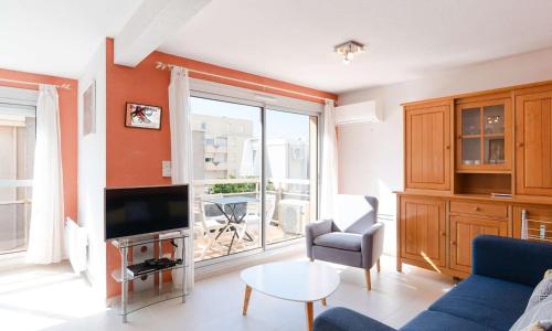Appartement Narbonne, 2 pièces, 4 personnes - FR-1-409-65