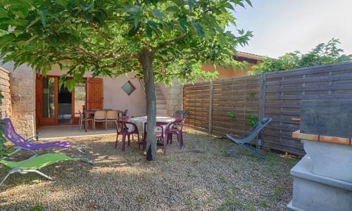 Appartement Calcatoggio, 3 pièces, 6 personnes - FR-1-61-549