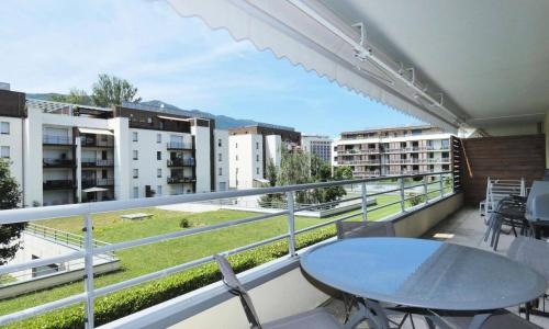 Residence Les Aiguieres - 3 Pièces pour 6 Personnes 384