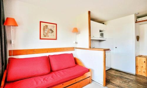 Résidence Les Mélèzes - maeva Home - Appartement 2 pièces 4 personnes - S 91