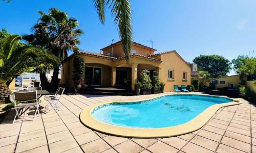 Villa Plein Sud - Maisons & Villas pour 6 Personnes 104