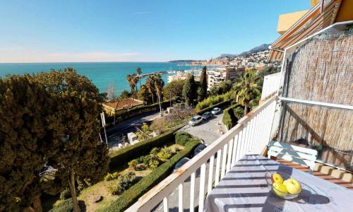 Résidence Le Vina Del Mar - 2 Pièces pour 4 Personnes 844