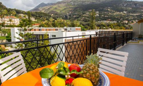 Résidence Santa Maria - 3 Pièces pour 6 Personnes 154